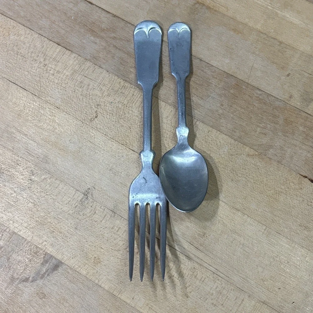 WBW (Wallace Brothers) vintage lot